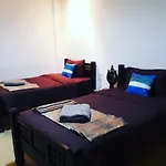 Baan Andaman Hotel