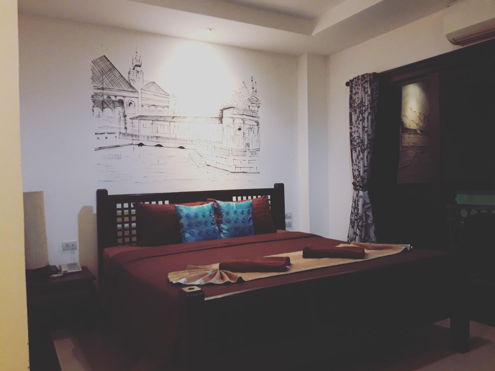 Herberg Baan Andaman