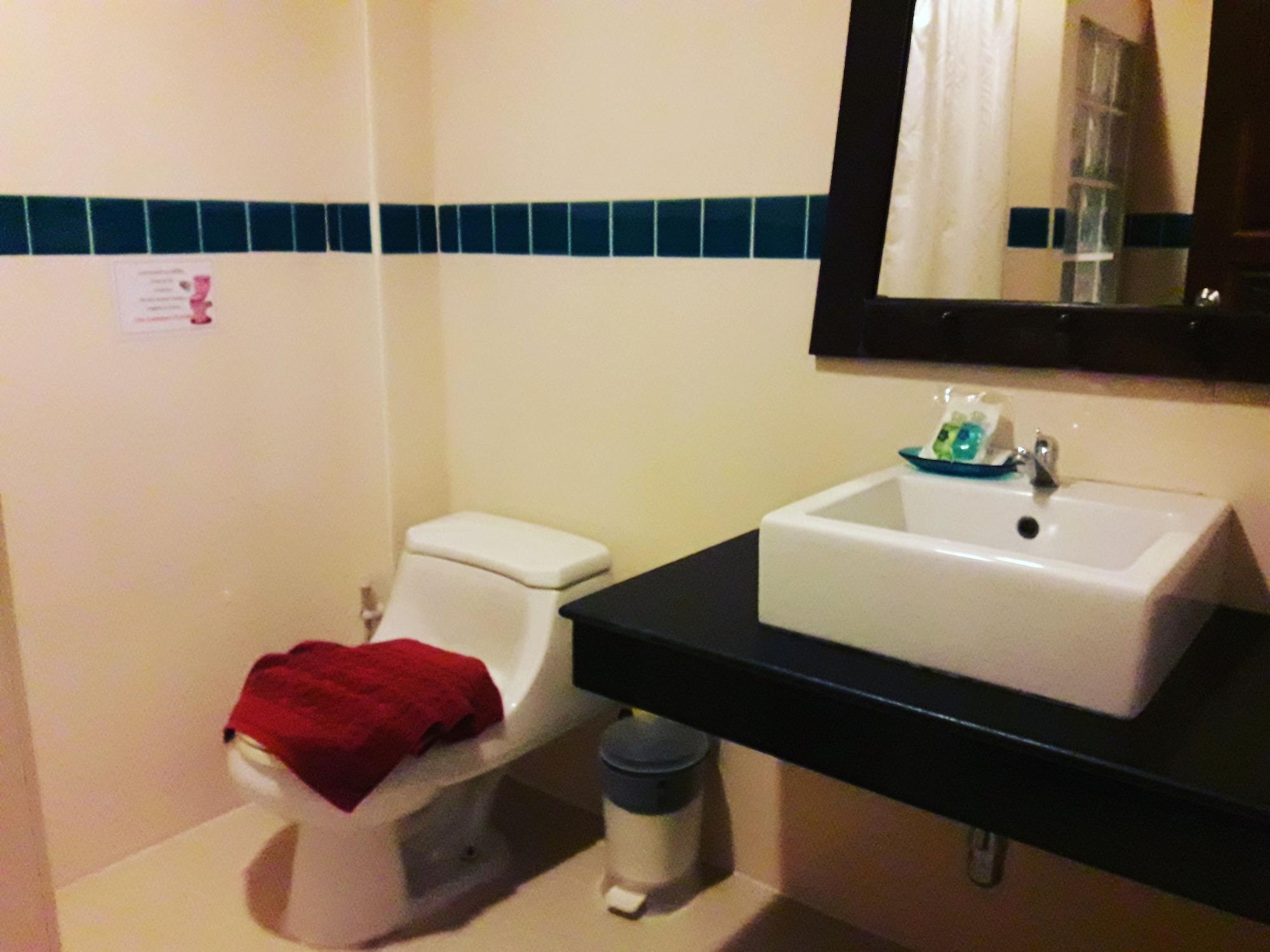 Baan Andaman 3* Krabi town