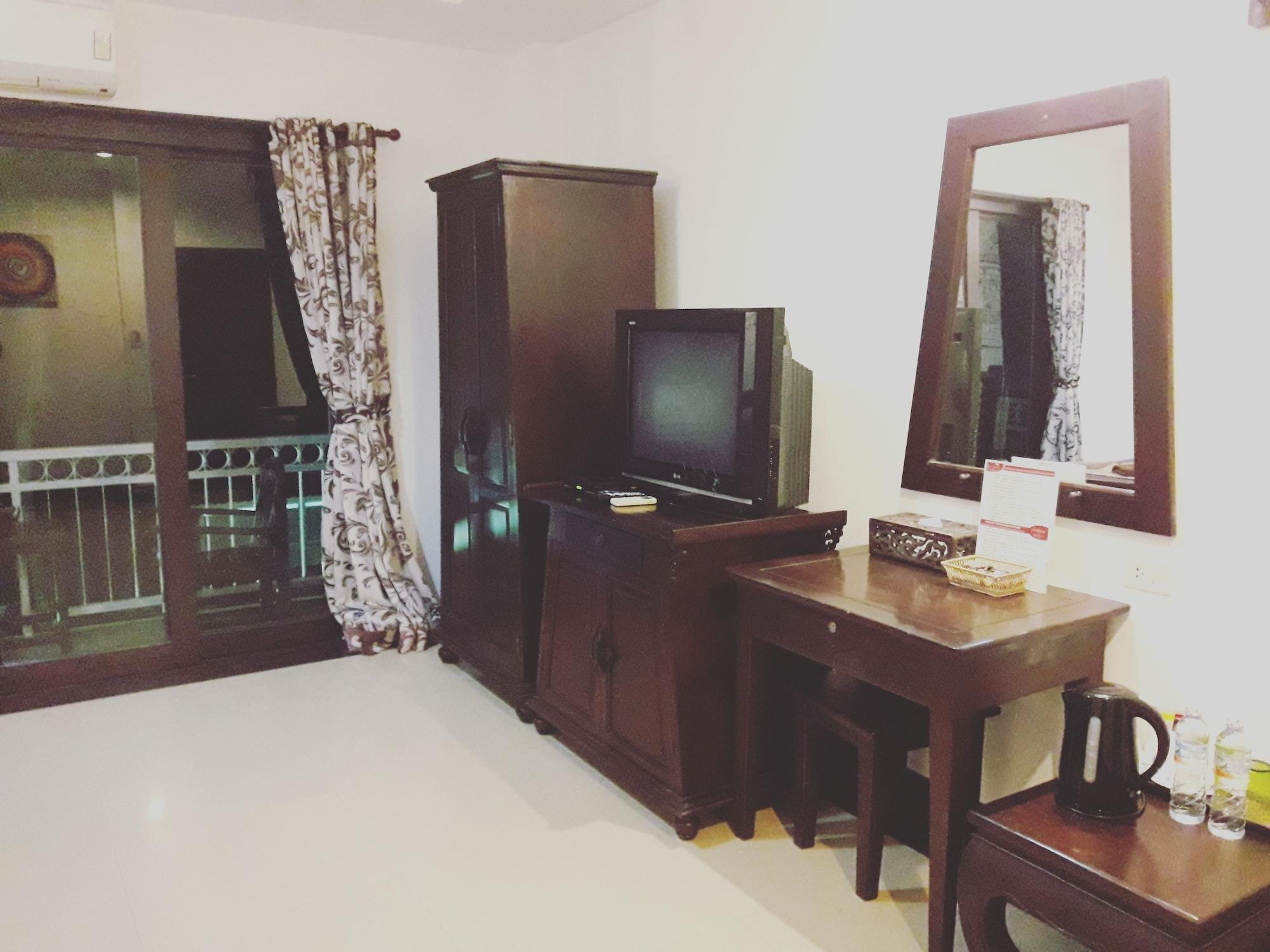 Baan Andaman 3*