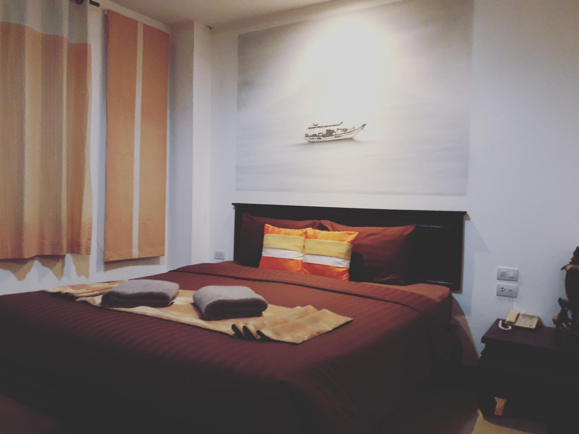 Baan Andaman Herberg 3*