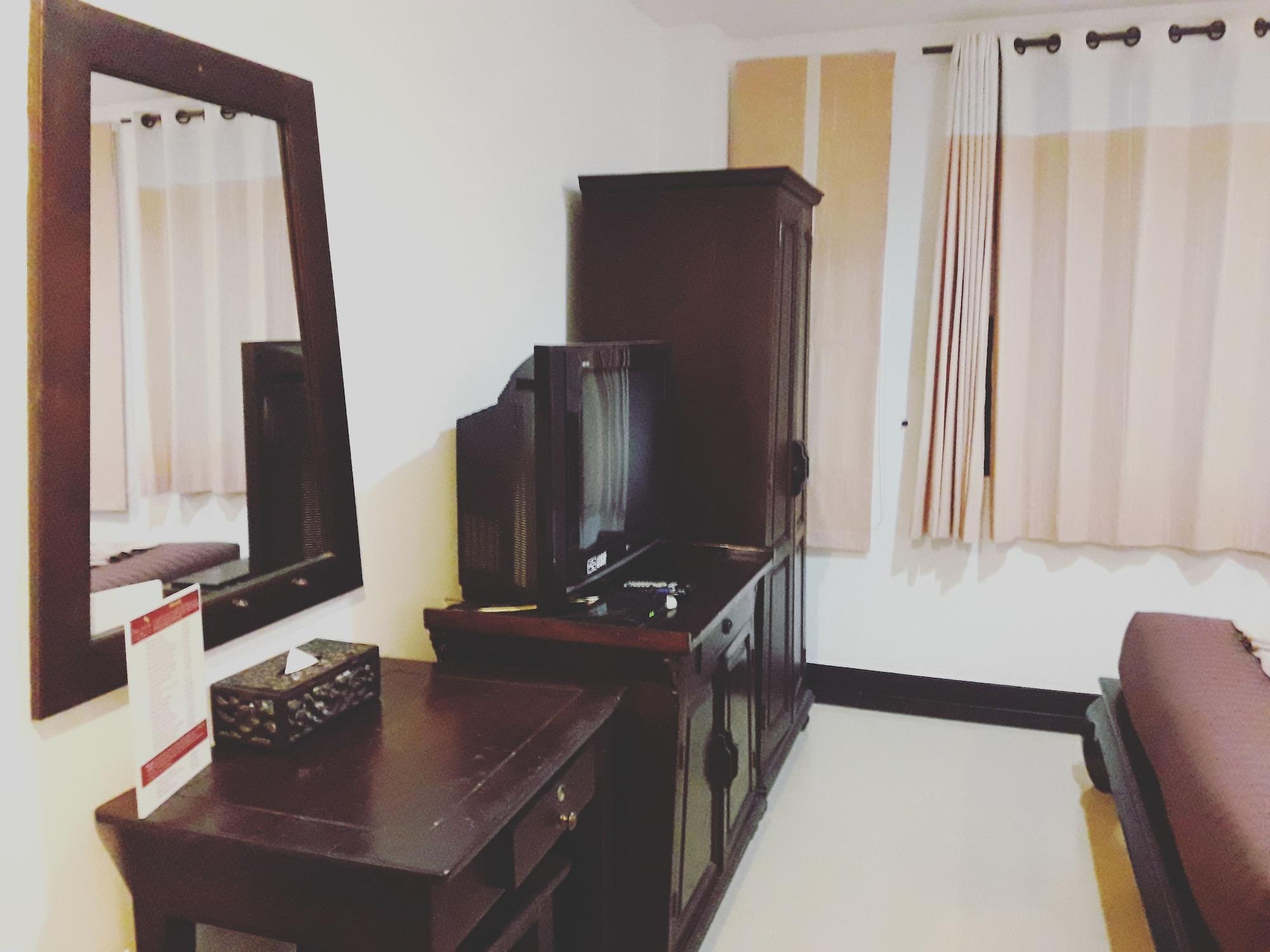 Baan Andaman Herberg