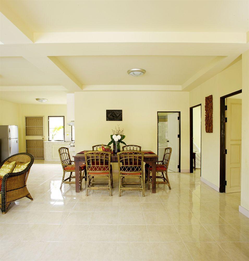 Baan Andaman Herberg 3*