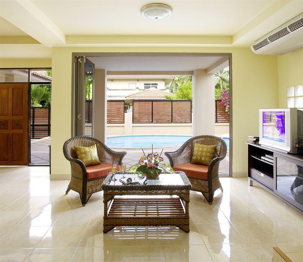Baan Andaman 3* Krabi town
