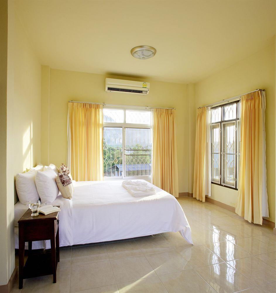 Baan Andaman Herberg 3*