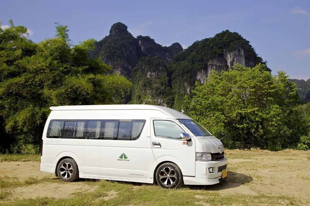 Baan Andaman 3*