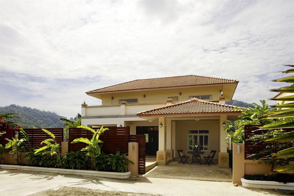 Baan Andaman Krabi town