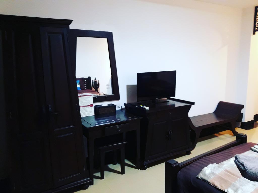 Herberg Baan Andaman 3*