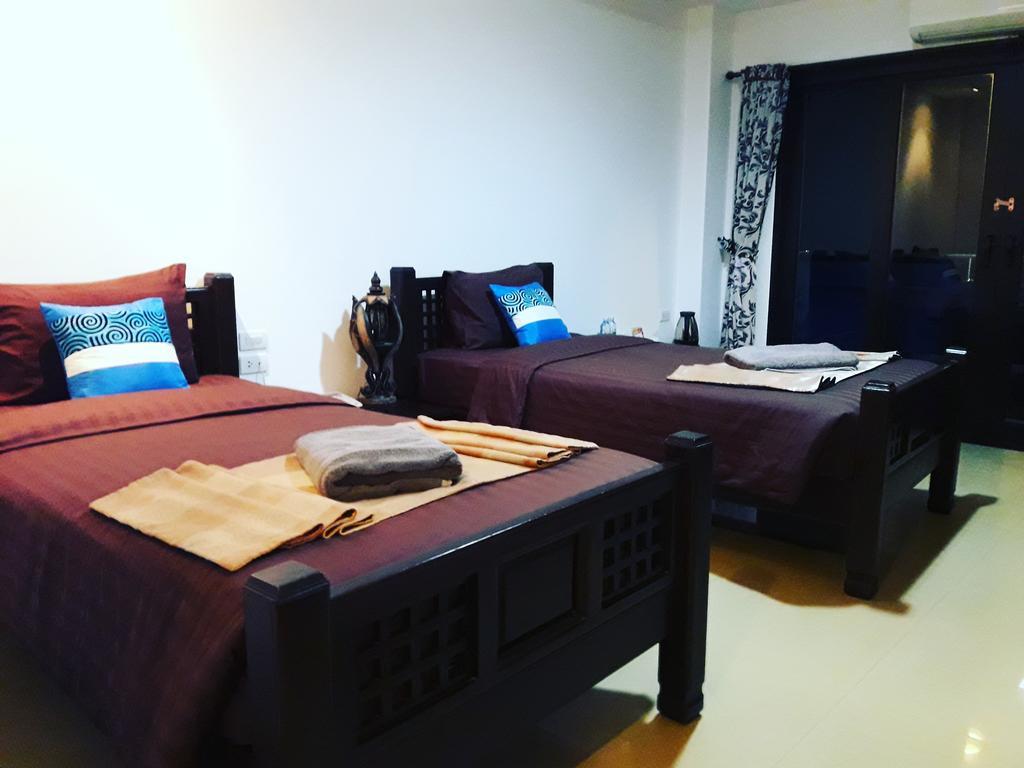 Baan Andaman 3*
