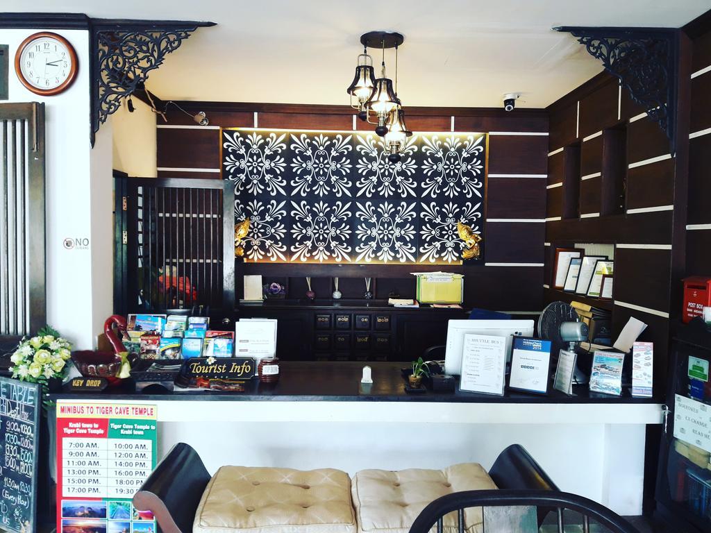Baan Andaman 3*