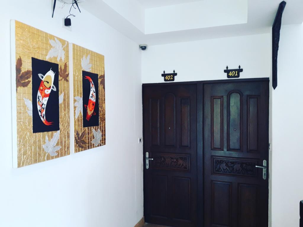 Baan Andaman Herberg
