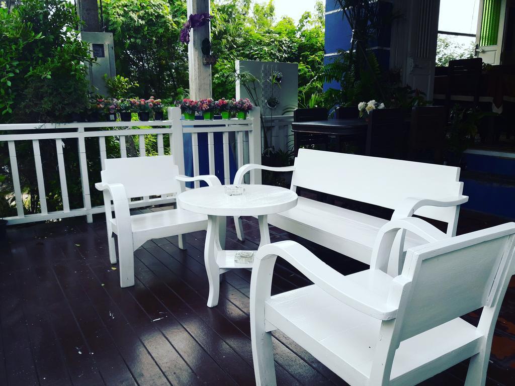 Herberg Baan Andaman 3*