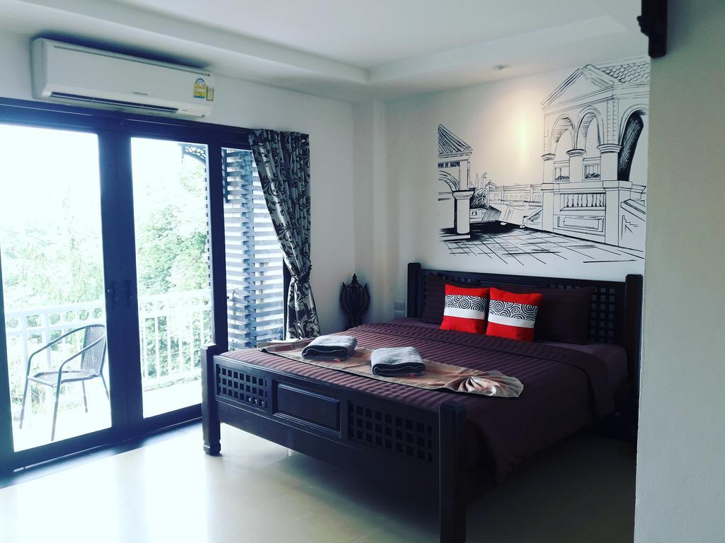 Baan Andaman 3*