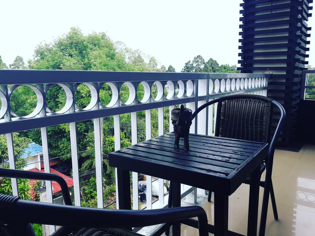 Baan Andaman Krabi town