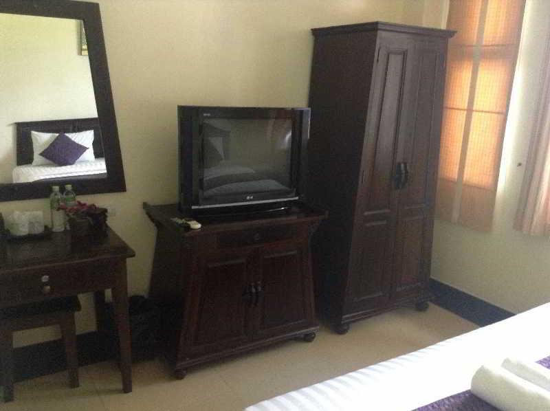 Herberg Baan Andaman 3*