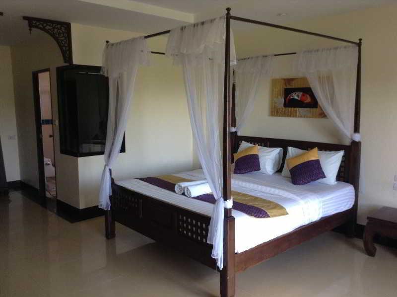 Baan Andaman Krabi town