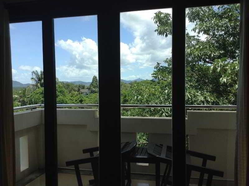 Herberg Baan Andaman 3*