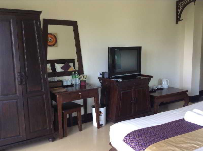Baan Andaman Krabi town
