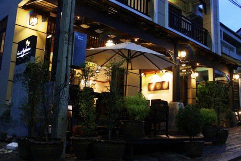 Baan Andaman 3*