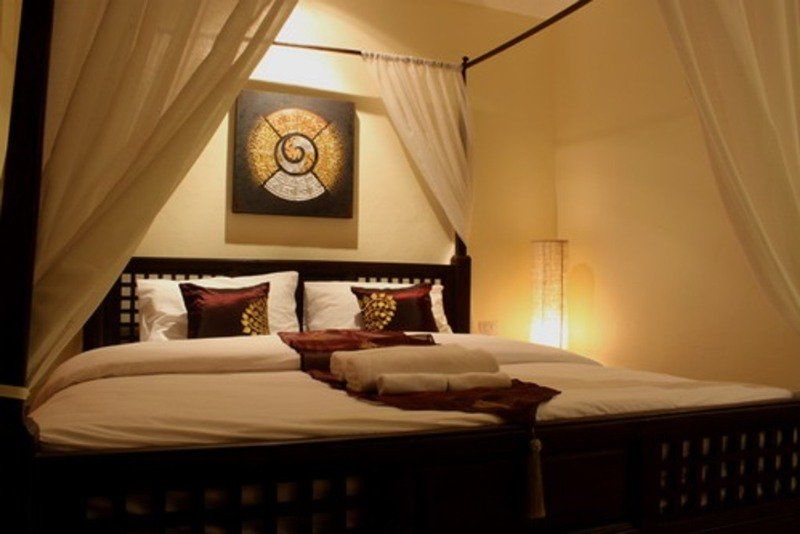 Baan Andaman Herberg 3*