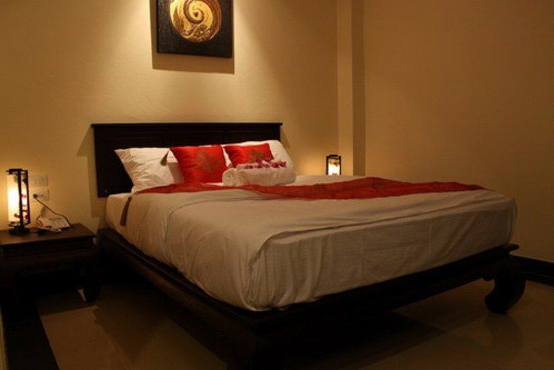 Herberg Baan Andaman Krabi town