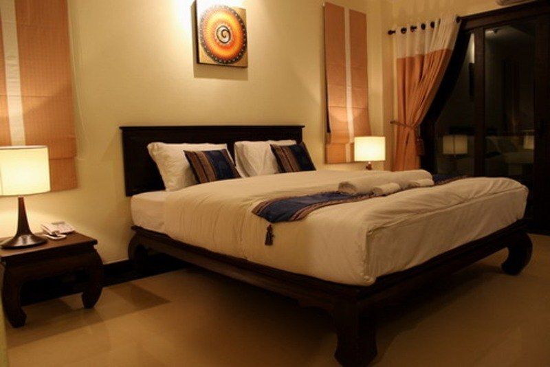 Baan Andaman 3* Krabi town