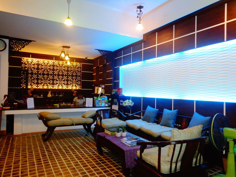Herberg Baan Andaman